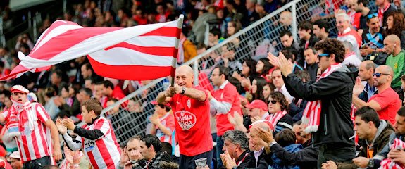 Club Deportivo Lugo S.A.D.