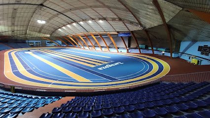 Palacio de Deportes de Zaragoza
