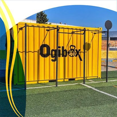 OGIBOX 360