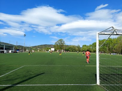 Campo de Fútbol Municipal Herrera