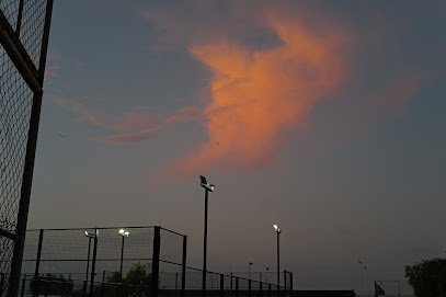Zona Deportiva Salines