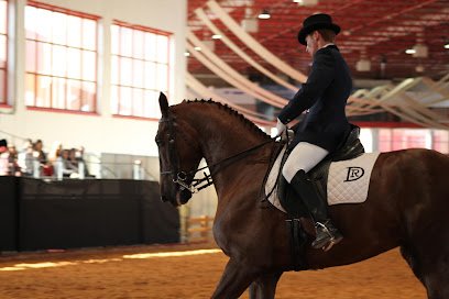 Escuela de Equitación Diego Romero