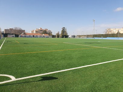Campo Ciudad de Antequera