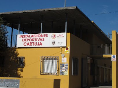 Centro de Actividades Deportiva UGR – Campus Cartuja