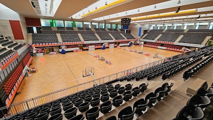 Centro de Tecnificación Deportiva