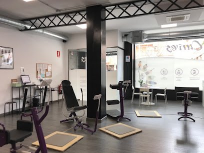 Curves Toledo – Gimnasio para Mujeres Toledo