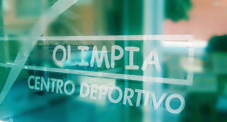 Centro Deportivo Olimpia