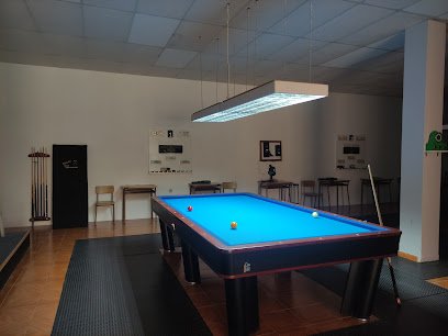 Club billar Pontevedra