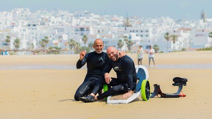 Velto Surf Project – Alquiler de tablas