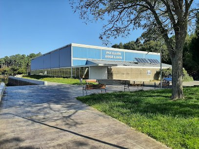 Pabellón Xosé Lago