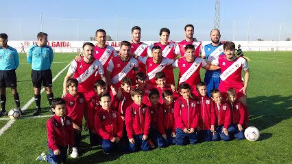 Doro Stadium de La Algaida