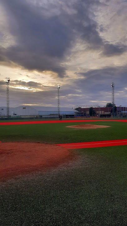 Club de béisbol y Sofbol Rivas
