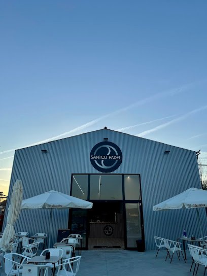 Santcu Padel