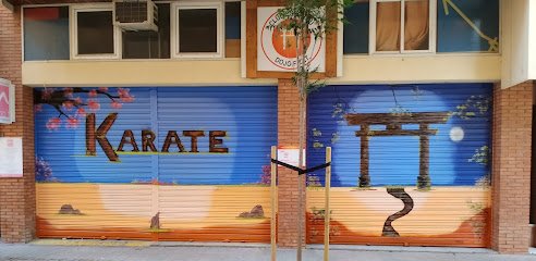 Club esportiu Hikari lleida