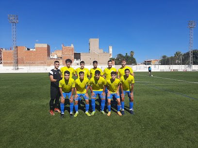 Racing Algemesí Club de Fútbol