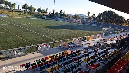 Futbol Club Santboià