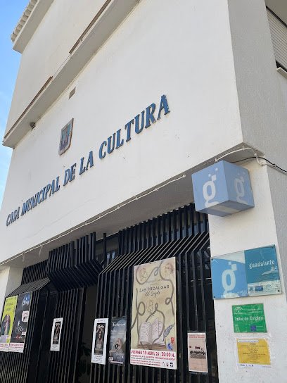 Punto Vuela Salobreña