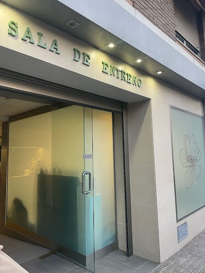 NISAA WELLNESS