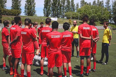 Kaptiva Sports Academy Barcelona