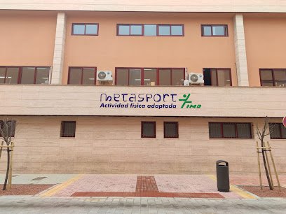 Asociación Metasport CLM Feria