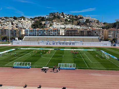 Estadio Municipal de Deportes Francisco Bonet