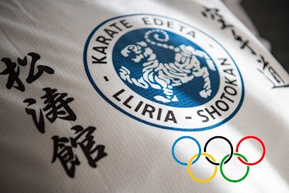 Club Karate Edeta