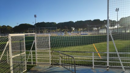 Centro Deportivo Sevilla Este