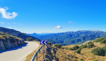 Gran Vuelta Valle del Genal