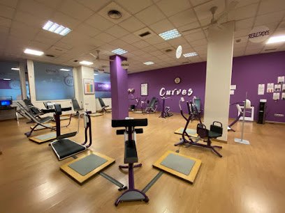 Curves Santiago de Compostela (Ensanche) – Gimnasio para Mujeres A Coruña