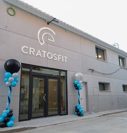 CRATOSFIT