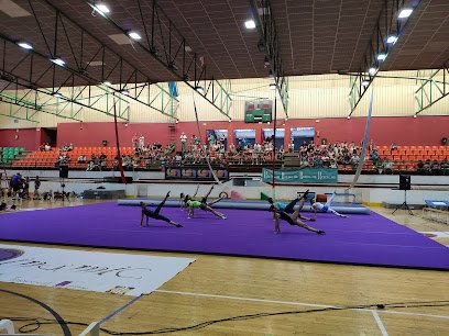 Polideportivo de Mislata