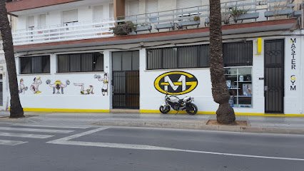 Master Gym – Gimnasio Benicarló