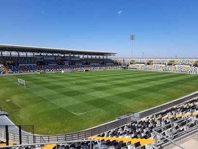 Club Deportivo Badajoz