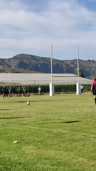 Campo de Rugby Orihuela