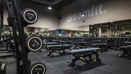 Dreamfit | Gimnasio Logroño