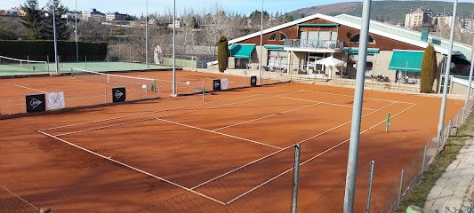 Arok Tenis y Padel