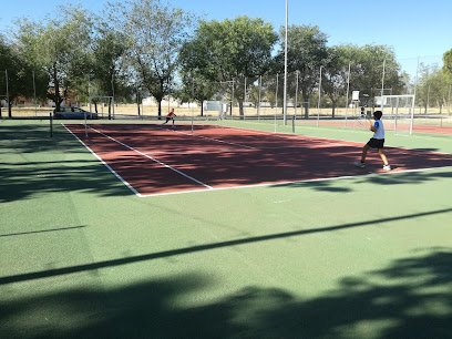 Club Deportivo de Tenis Villa de Sonseca