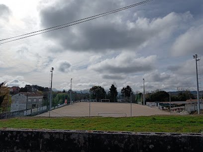Campo de Fútbol Nosa Señora de Fátima (Manuel Paz Nogueira)