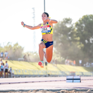 Club Atletismo Colmenar Viejo