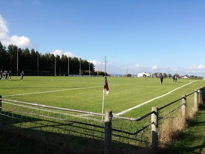 Campo municipal Ángel Rey