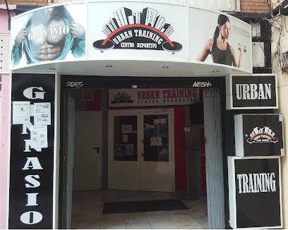 Urban Training