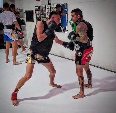 Team Esparza