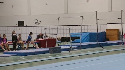 Polideportivo Manuel Moscoso «Acuña»