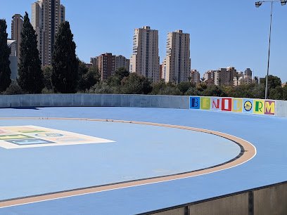 Patinódromo