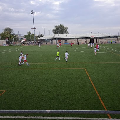 Rivas Fútbol Club