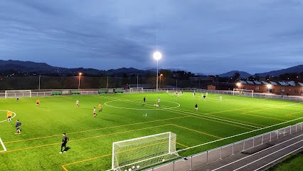 Polideportivo Municipal