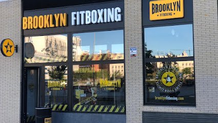 Brooklyn Fitboxing MÓSTOLES