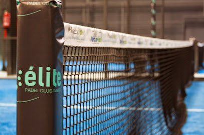 Elite Padel Club Indoor