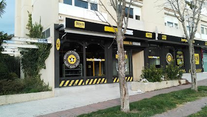 Brooklyn Fitboxing Pozuelo
