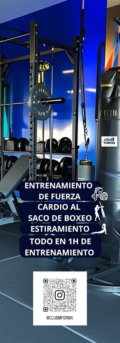 Club FORMA